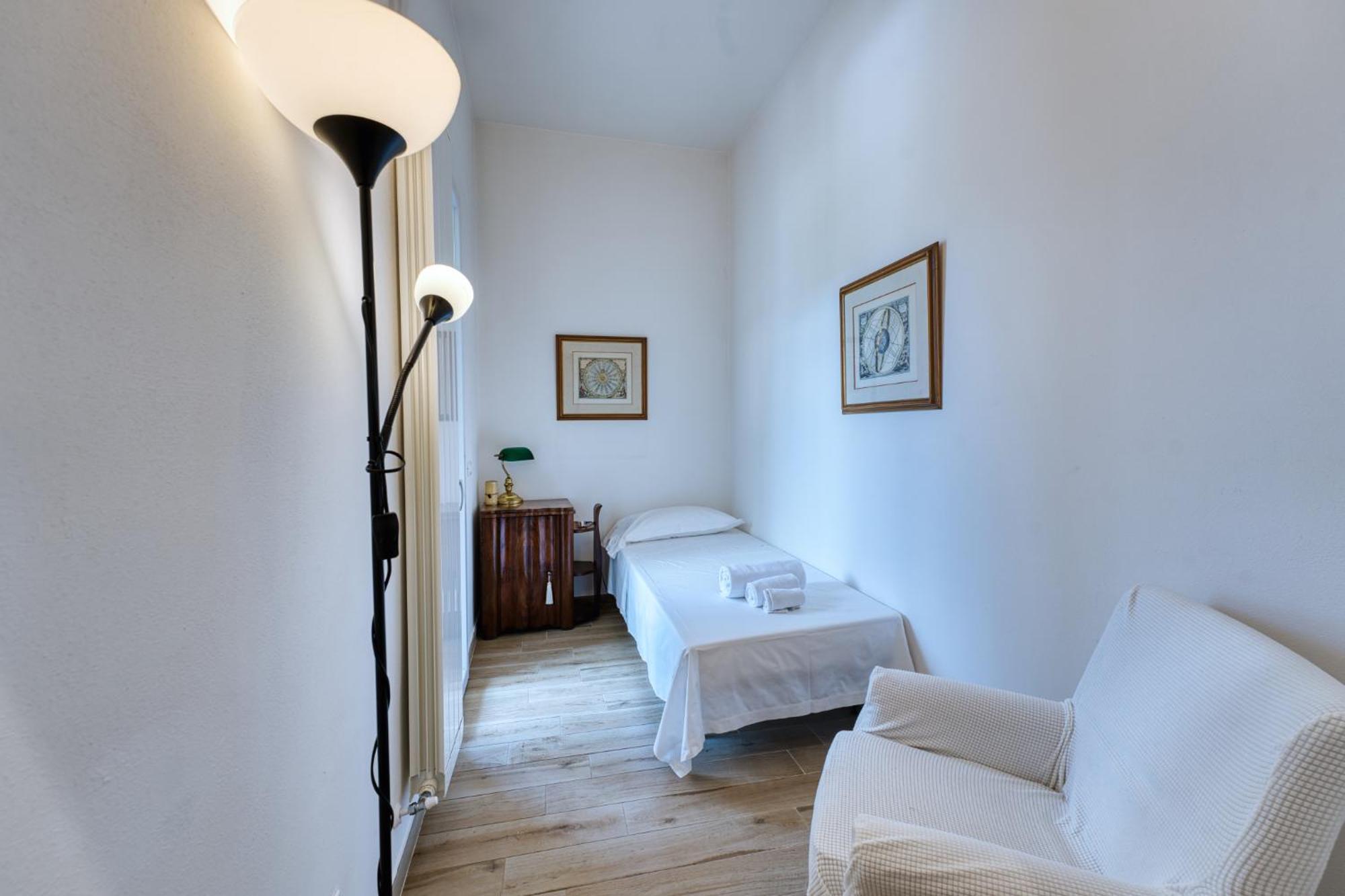 Apartment Casella - Boutique In *
