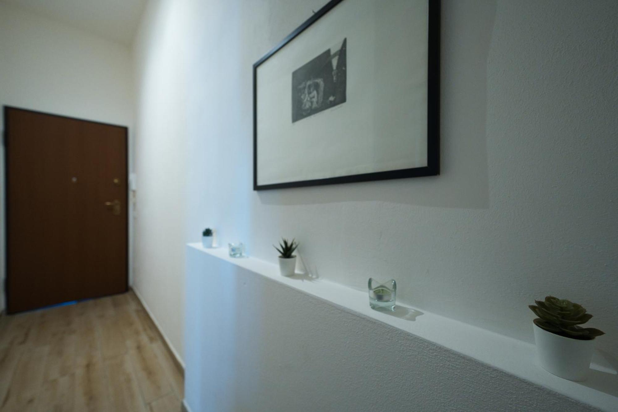 Casella - Boutique In Apartment Florence