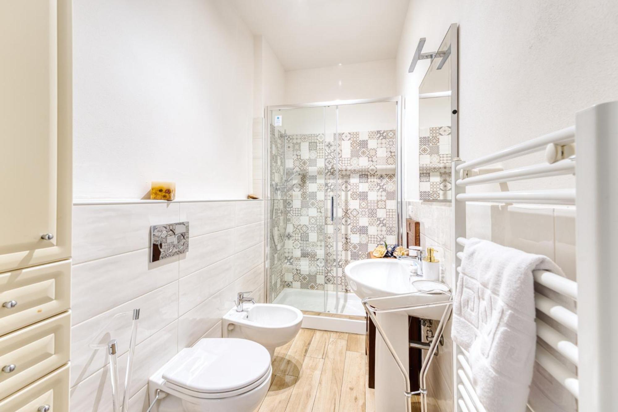 Casella - Boutique In Apartment