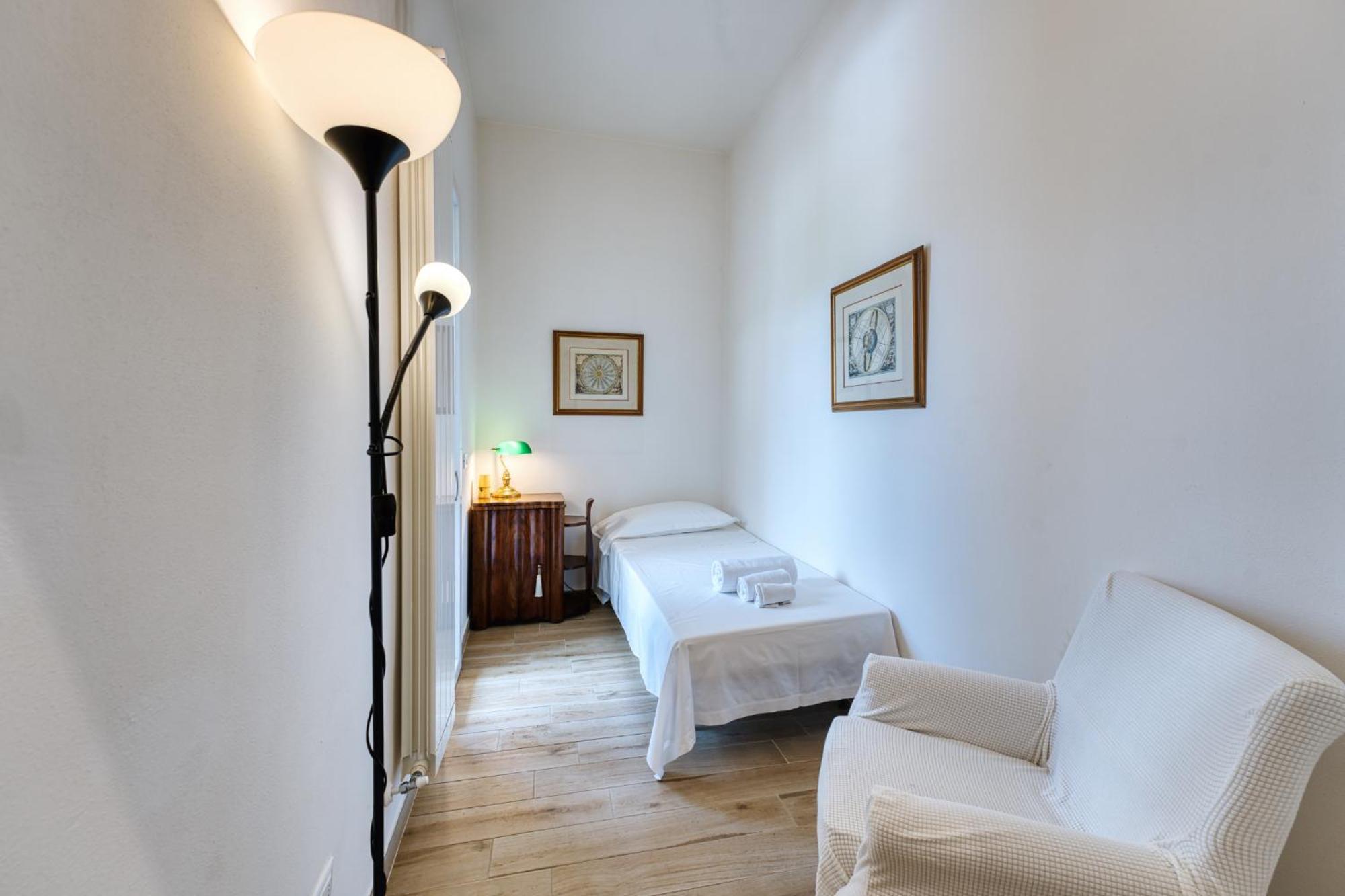 Casella - Boutique In Apartment *
