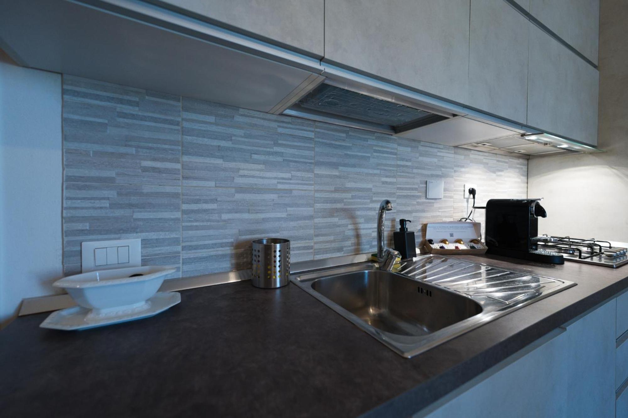Casella - Boutique In Apartment