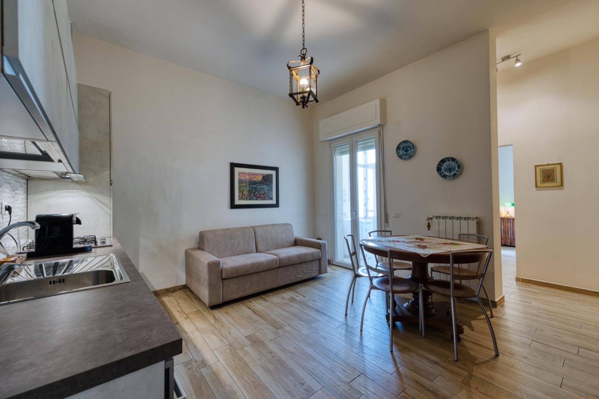 Apartment Casella - Boutique In Florence